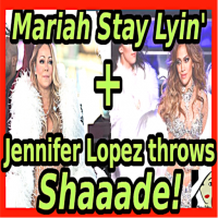 Mariah Carey New Years Eve Lies Continue! AUDIO TAPE