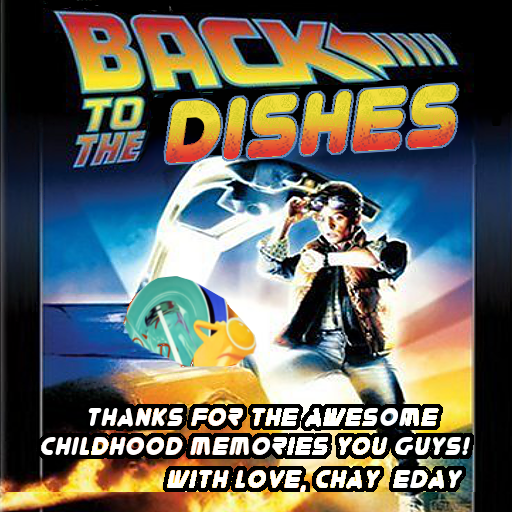 Back-To-The-Future-poster-changed-to-Back-To-The-Dishes