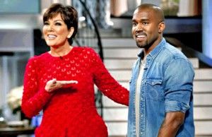 Kris-Kardashian-using-Kanye-West-for-ratings