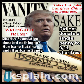 Donald-Trump-on-Vanity-Sake-fictional-magazine-cover-showing-his-hypocrisy.