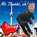 Dump-Trump-Canadian-edition