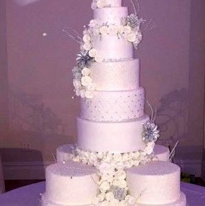 Remy-Ma-and-Papoose-wedding-cake.