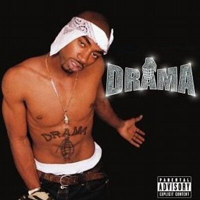 Phaedra Parks bomb threat suspect, Terrence CooK as rapper "Drama".