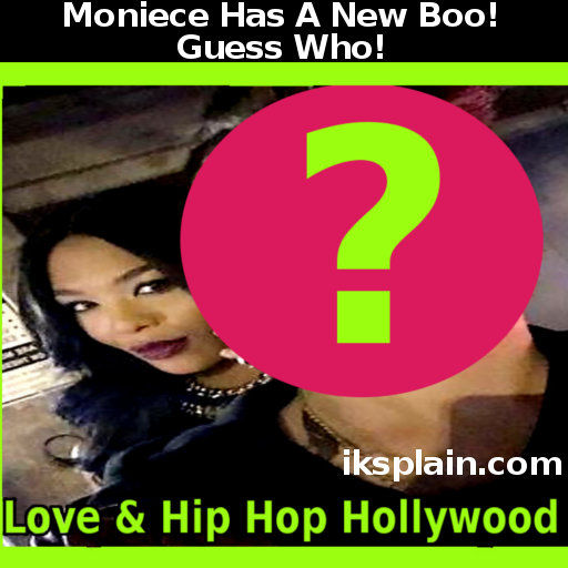 Love And Hip Hop Hollywood Moniece Slaughter Finds Love Feature!