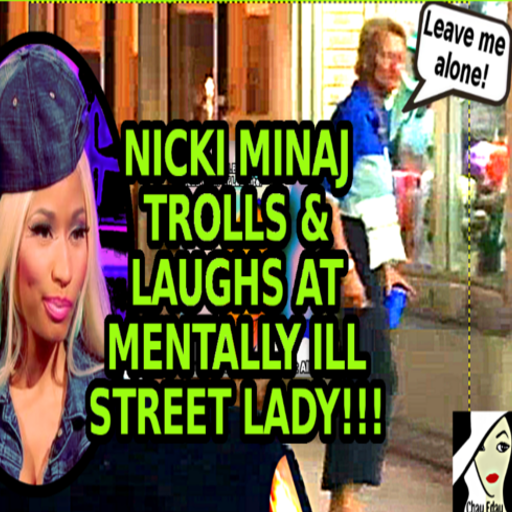 nicki-minaj-trolls-and-laughs-at-mentally-ill-street-lady-feature