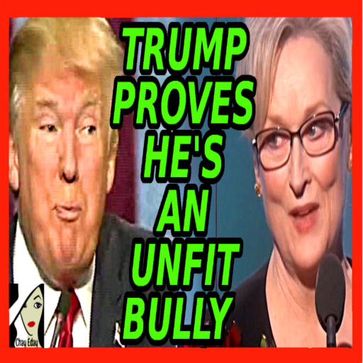 Donald-Trump-Meryl-Streep-Golden-Globes.