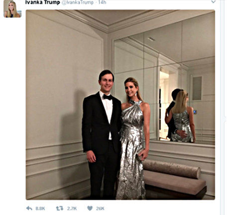 Ivanka-Trump-and- husband-Jared-Kushner.